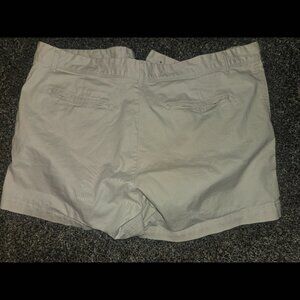 Banana Republic shorts size 14